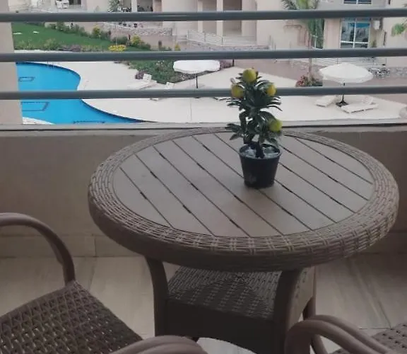Apartamento Princess Resort217 Hurghada