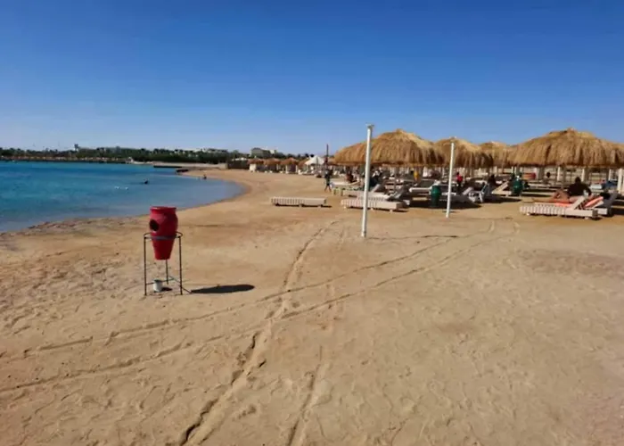Apartamento Princess Resort217 Hurghada